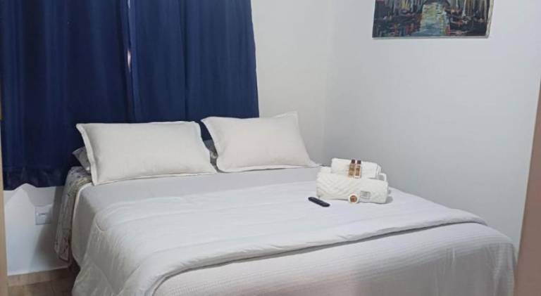 House with 2 rooms for 5 persons — photo 2