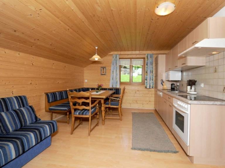 Ferienwohnung Gemeinde Schoppernau