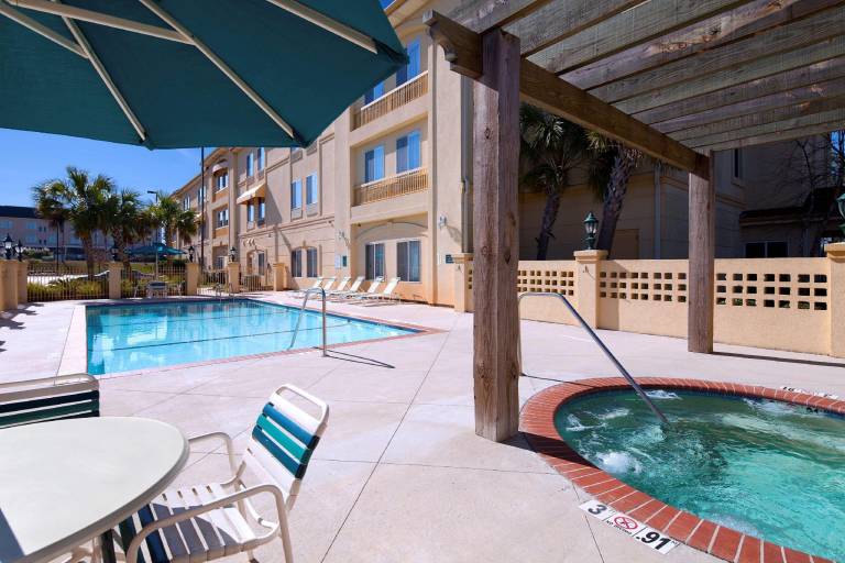 La Quinta Inn & Suites by Wyndham Mobile - Daphne — photo 5