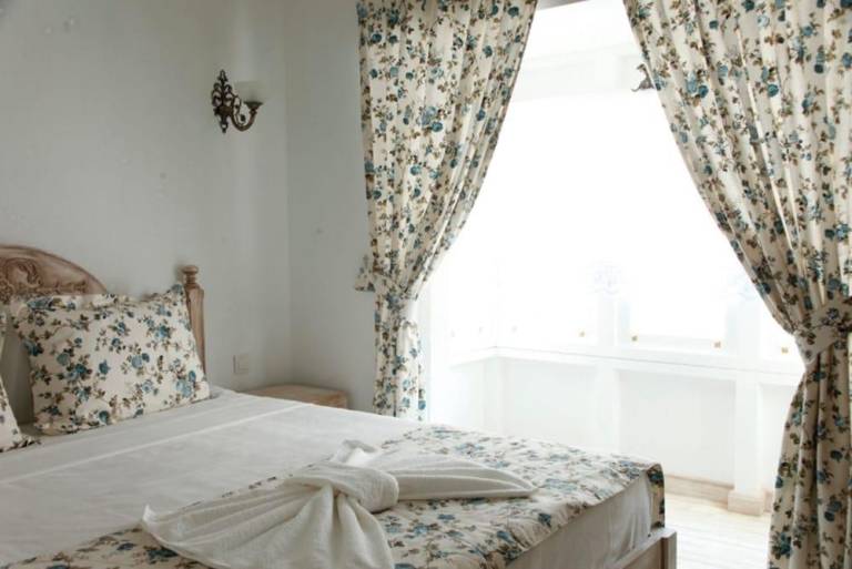 Alacati Ciftekuyu Butik Otel — photo 5