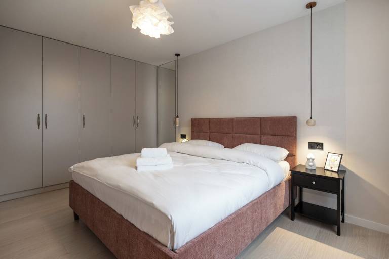 Apartament Katowice
