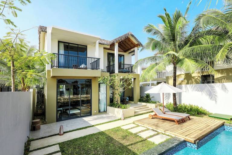 Resort  tt. An Thới