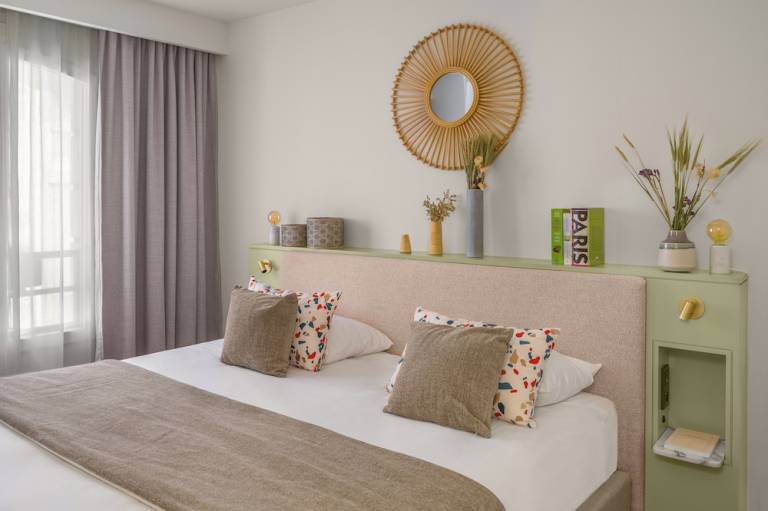 Appart'hôtel Montrouge
