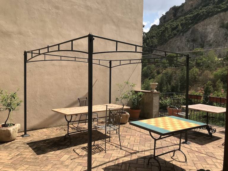 Bed & Breakfast Civita