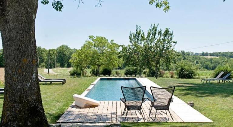 Domaine de L'Isle Basse — photo 5