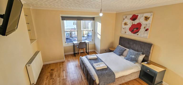 Chambre d'hôtes Tranent