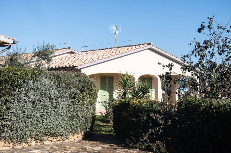 Appartamento Borgo Carige