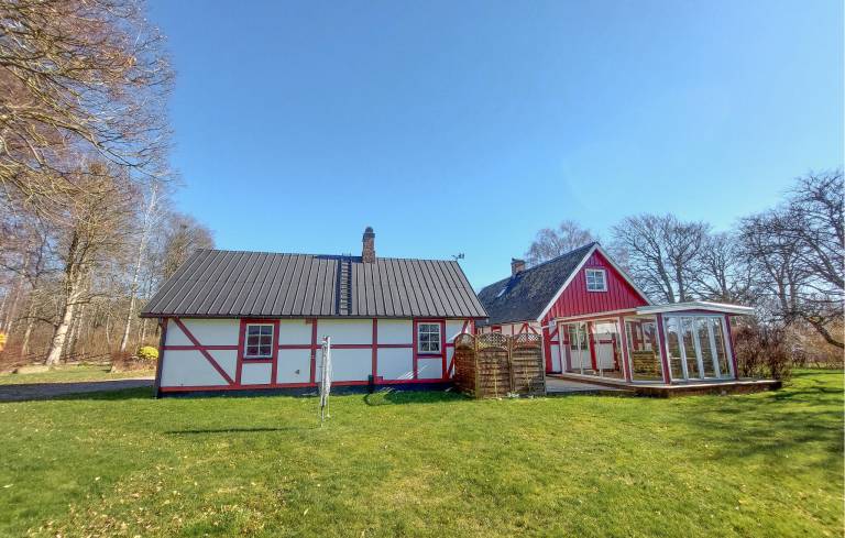 Hus Ängelholm
