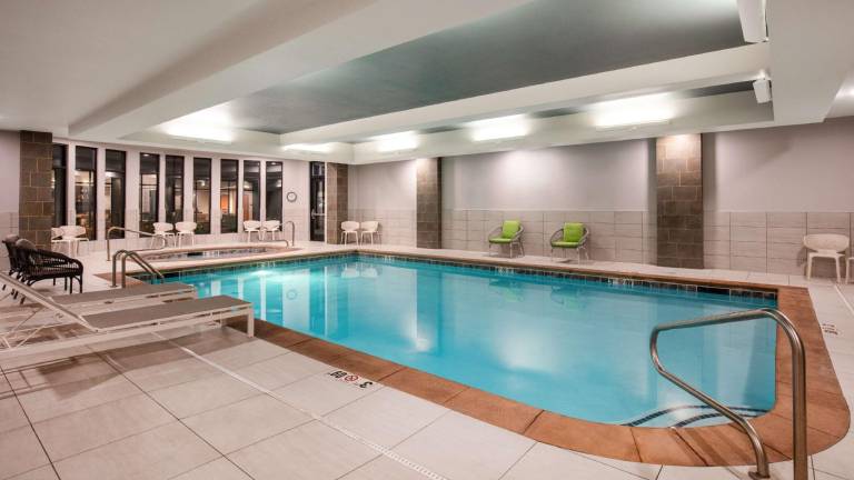 Hilton Garden Inn Kalispell — photo 4