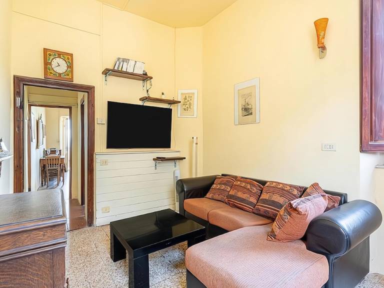Appartamento vacanza Monsummano Terme