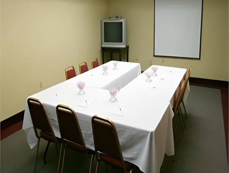 Hampton Inn Cookeville in Cookeville, TN