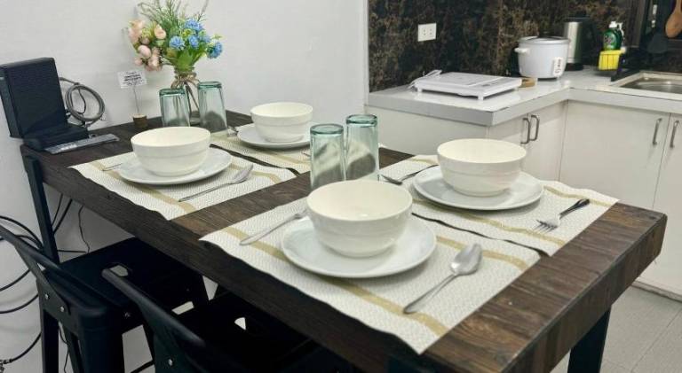 Rental apartment with 2 rooms for 6 persons — photo 4