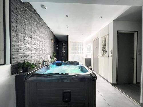 Appartement Brest
