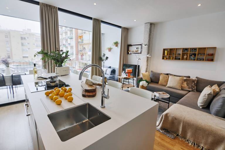 Appartement El Poblenou