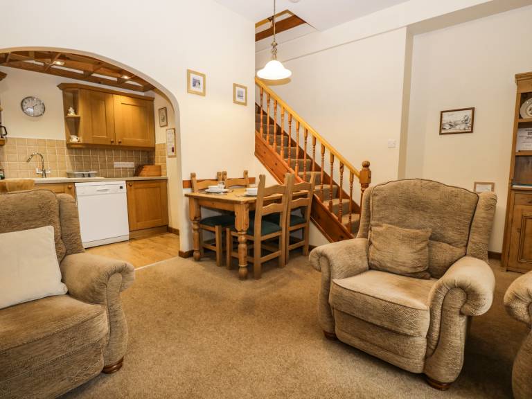 Family-friendly cottage | Pet-friendly — photo 5