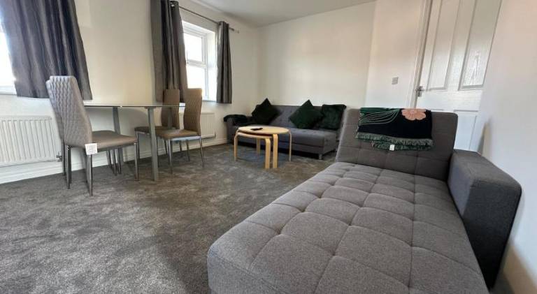 Beautiful rental apartment | Pets are welcome in Aylesbury