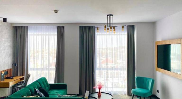 Focus Hotel Premium Bydgoszcz — photo 2