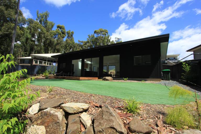 House Broulee - Mossy Point