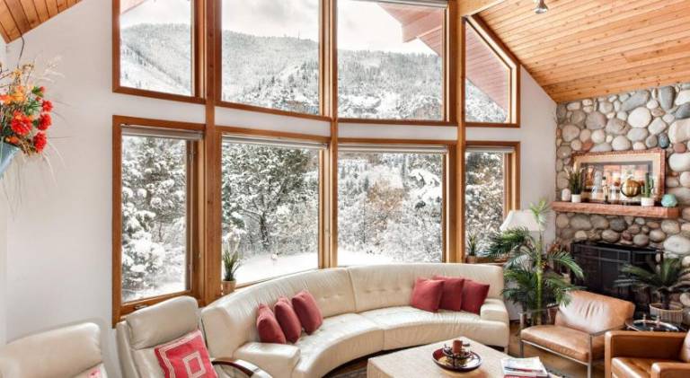 Villa with 4 rooms for 16 persons — photo 3