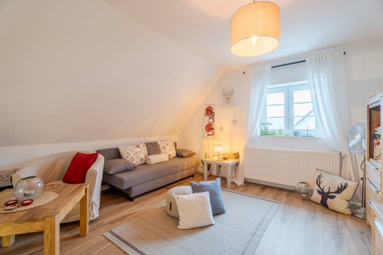 Apartment "Onkel Franz" – 2 Adults, 2 Children, 1 Pet Allowed — photo 4