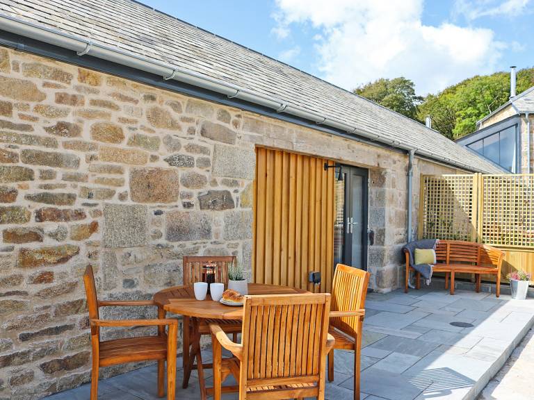 Child-friendly cottage with garden | Beach view | Pet-friendly — photo 3