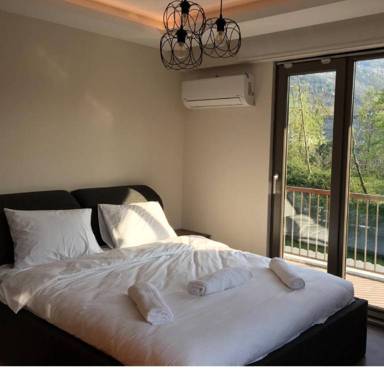 Meral resort 1 — photo 2