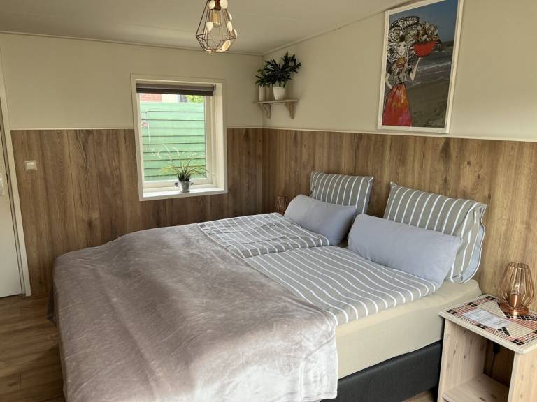 Pension Burgh-Haamstede