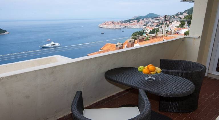 Ferienwohnung Dubrovnik