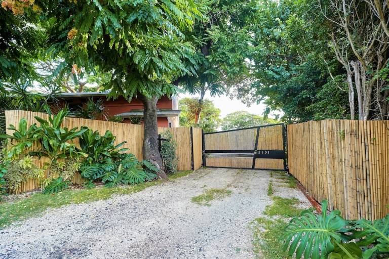 Cottage  Makiki - Lower Punchbowl - Tantalus