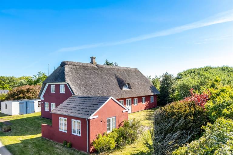 Ferienhaus 29 4026 Ballum