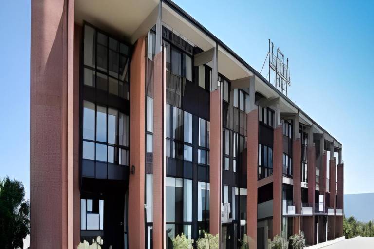 Best Western Hotel Garda in Affi