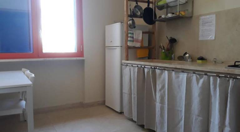 Serviced apartment with yard — photo 5
