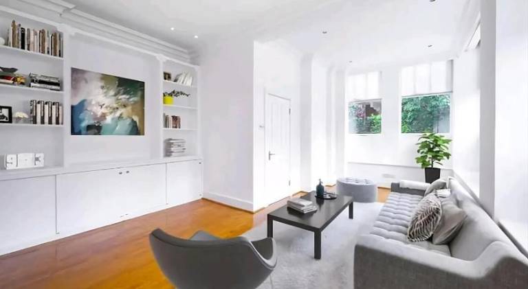 Vacation home | Near Buckingham Palace — photo 3