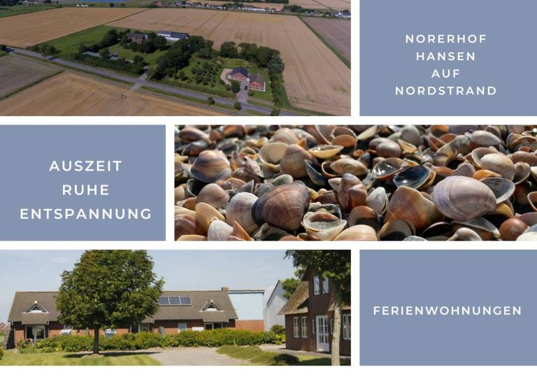Ferienwohnung Nordstrand