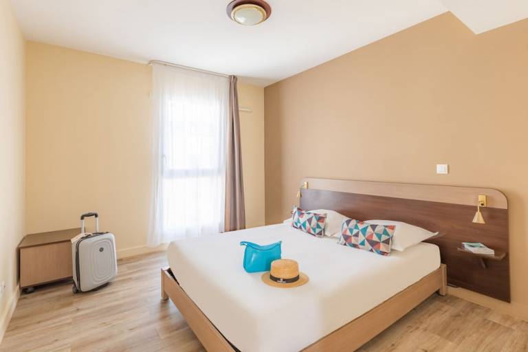 Appart'hôtel Nice