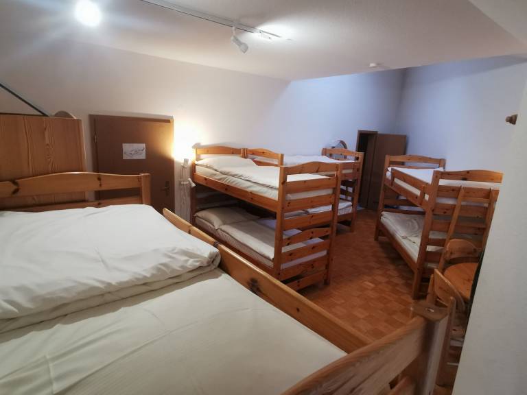 Ferienwohnung Neubulach