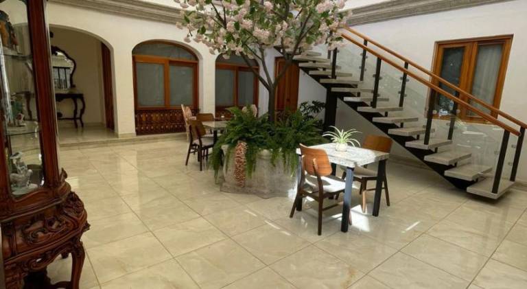 Mansion Leonor — photo 5
