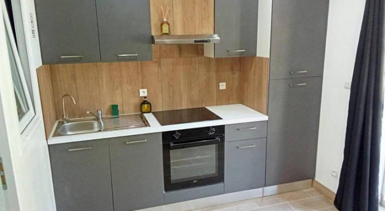 EVASION LOUE 6 x2 people "La BRIQUERIE" in Besancon