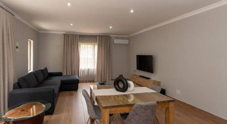 120 m² Ferienwohnung