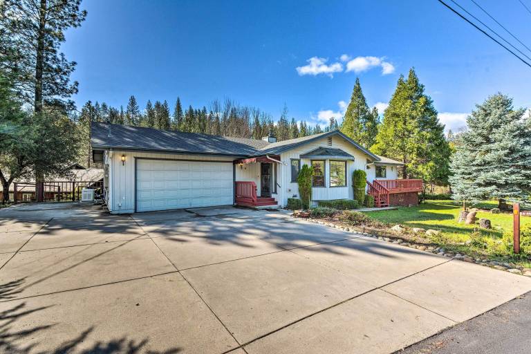 House Groveland