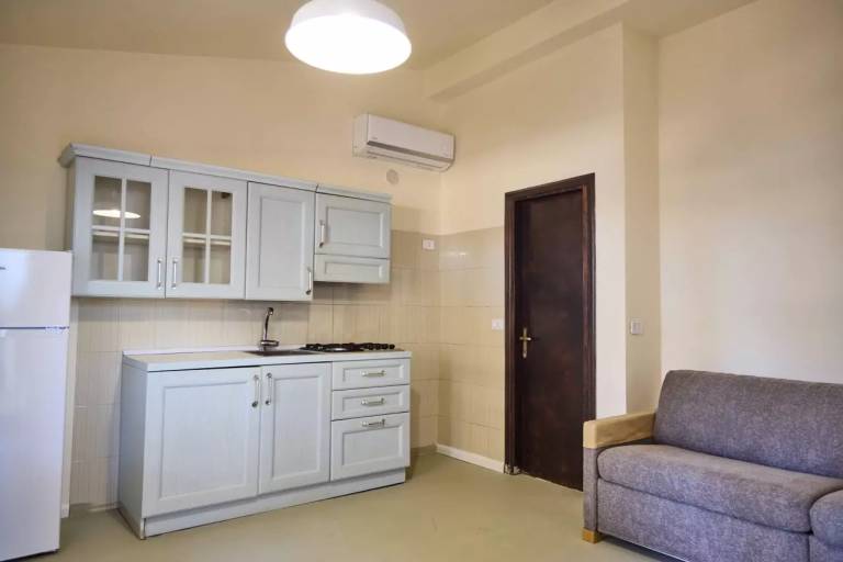 Ferienhaus Capalbio
