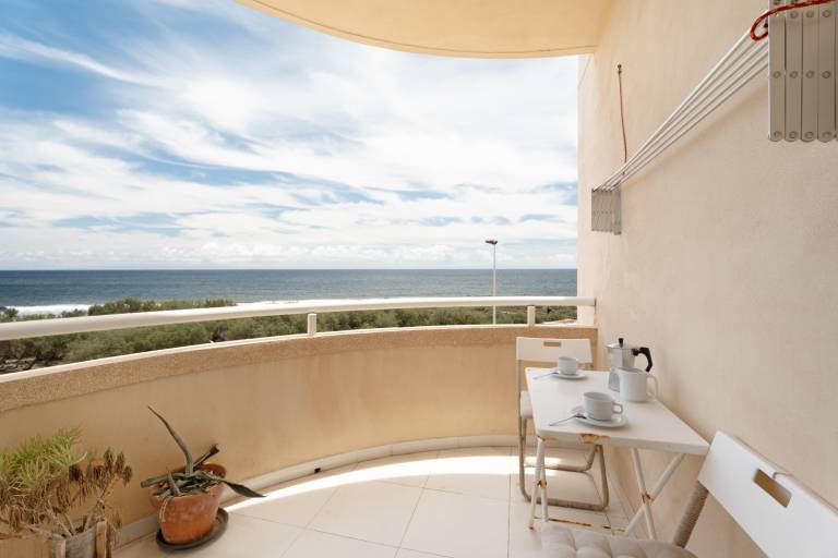 Appartement Granadilla de Abona