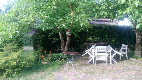 Bed & Breakfast Rydzewo