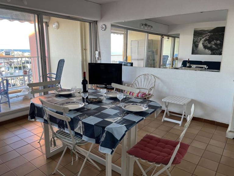 Pleasant rental apartment | Next to the beach | Pet-friendly — photo 4
