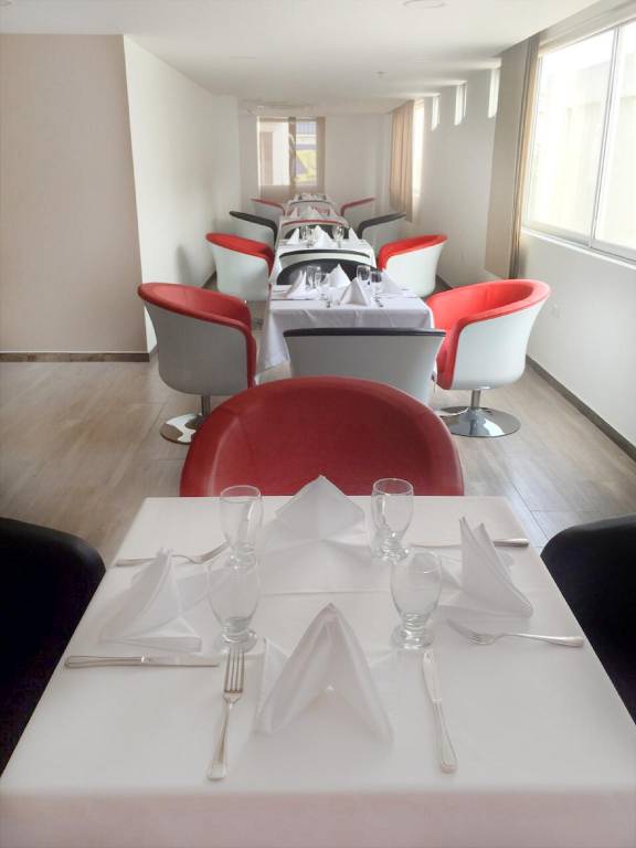 Hotel Amada Cucuta HR — photo 4