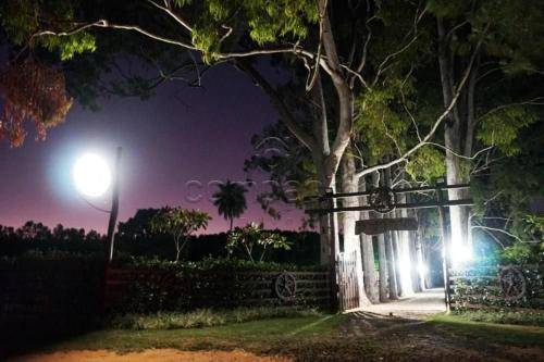 Casa de fazenda Brejo Alegre