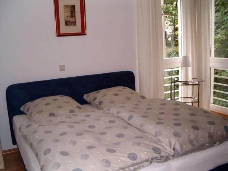 Appartamento Potsdam