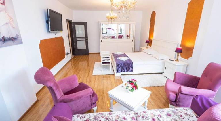 Apartment Țiglina 1