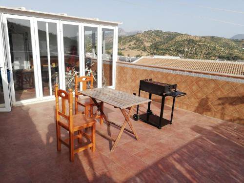 Apartamento Algodonales