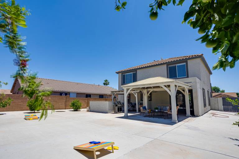 Welcome to your Dream Vacation Home
